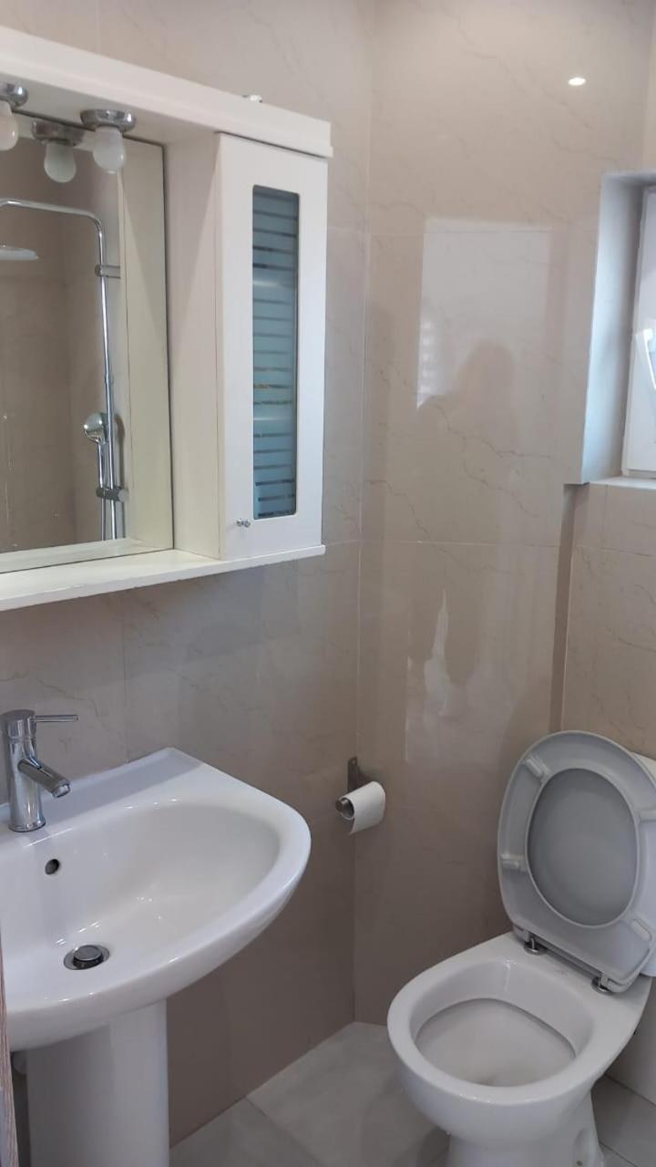 Marjo House Apartment Артемида Екстериор снимка